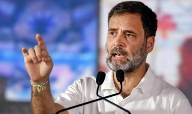 Another relief to Rahul Gandhi regarding Parliament membership, SC took action against the petitioner challenging his reinstatement