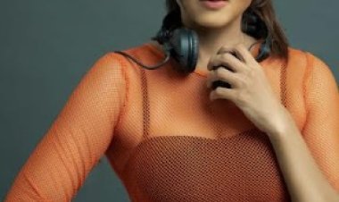 DJ Rink Makes India Proud; India's No 1 Female DJ is Ranked No 5 in Asia's Top 50 Djanes of 2023