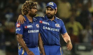 IPL 2024: Lasith Malinga leaves Rajasthan Royals and joins Mumbai Indians, franchise appoints bowling coach