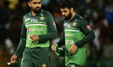 'His catch should not be dropped...' Babar Azam told the big reason for the defeat, enumerated the shortcomings of the team