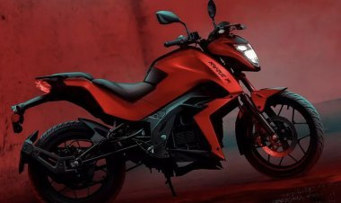 Tork Kratos R gets new Eco+ mode, range up to 180KM, city drive experience will be better than before