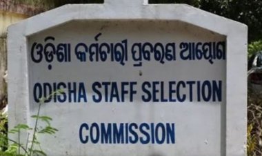 Odisha: OSSC made a mistake, candidates will bear the brunt; Teachers recruitment exam will be held again