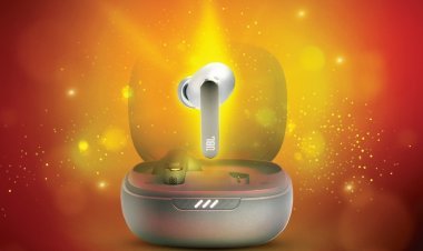 JBL unveils the 'Perfect Sound for Every Mood' this Diwali