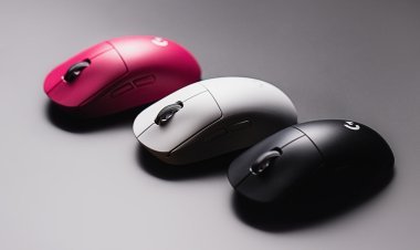 Logitech G Unveils G Pro X Superlight 2 Gaming Mouse, Ushering Esports Performance to New Heights