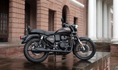 What is special in Royal Enfield Bullet that makes it different from Classic 350? understand here