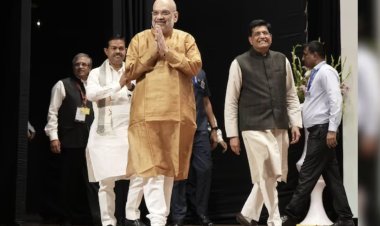 NCEL gets order worth Rs 7,000 crore, Amit Shah says - share it with farmers