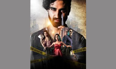 Boundaries Blur in ‘TALAB’: A Psychological Thriller that Keeps Audiences Guessing