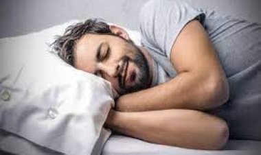 Use These Strategies To Get Restful Sleep