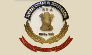 Used to make fake passport in 2 months by taking bribe, now CBI arrested 4 officers