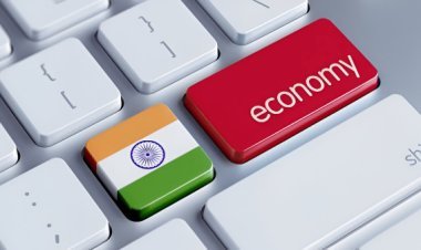 India can become the world's third-largest economy by 2030, overtaking Japan, S&P released figures