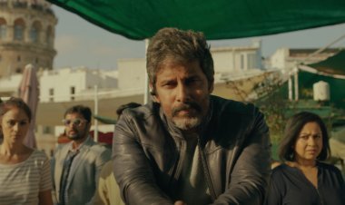 Dhruva Natchathiram Trailer Review: Vikram's Highly Anticipated, Stylish Action Thriller Is Finally Basking In The Limelight