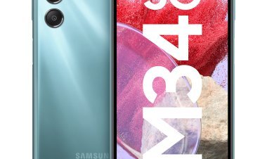 Samsung's phone with monster battery and camera launched in a new variant, check price and offer details