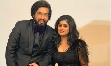 Sachet-Parampara Cast Their Musical Spell with 'Meri Hoja' Teaser Debut