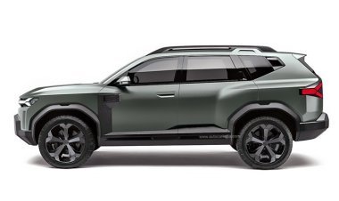 Renault Duster will enter the new avatar on November 29, know when it can be launched in India