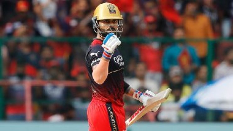 Day before the World Cup 2023, Virat Kohli raised his hands, said – do not expect anything from me