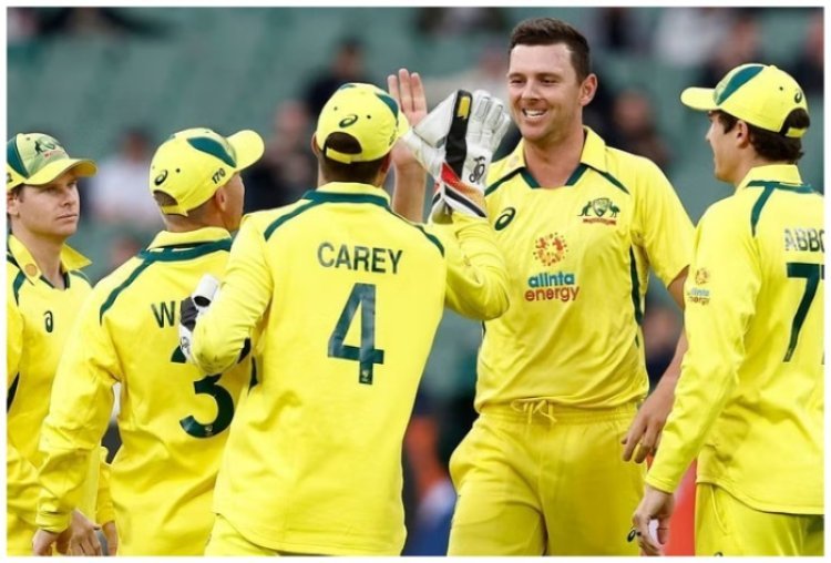 Two major changes decided in the playing 11 of Australia and South Africa today, both teams will be like this