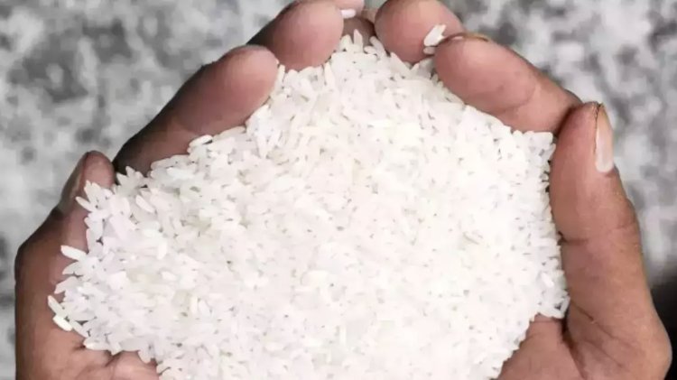 Government extended the last date for tax on boiled rice, now tax will be charged till this day