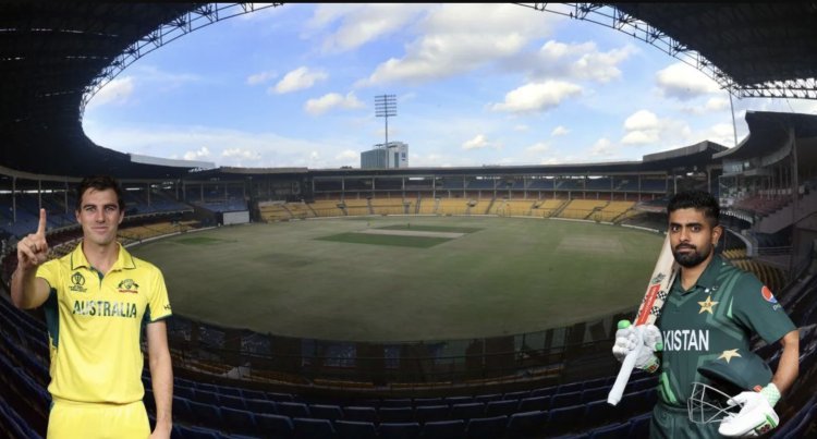 AUS vs PAK: Chinnaswamy will score a lot of runs, batsmen will become a threat to the bowlers! Know the condition of the pitch