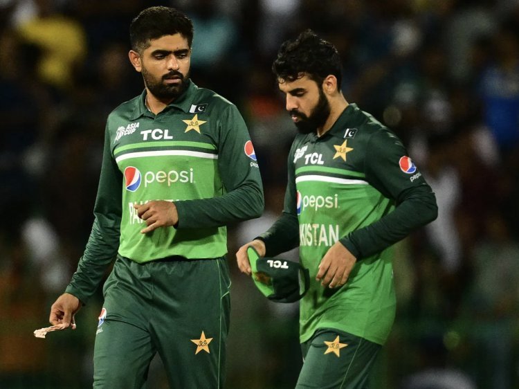 'His catch should not be dropped...' Babar Azam told the big reason for the defeat, enumerated the shortcomings of the team