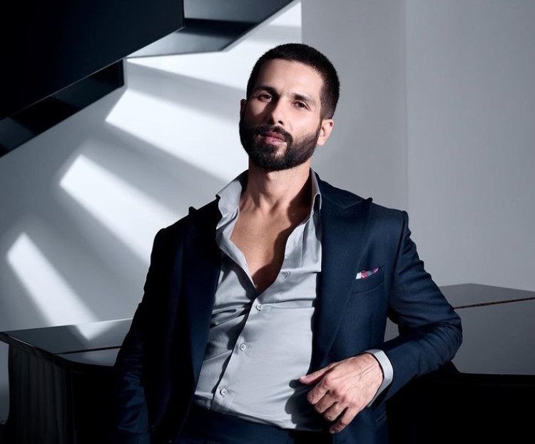 'Deva' Unveiled: Shahid Kapoor's High-Octane Action Flick to Hit Theaters in October 2024