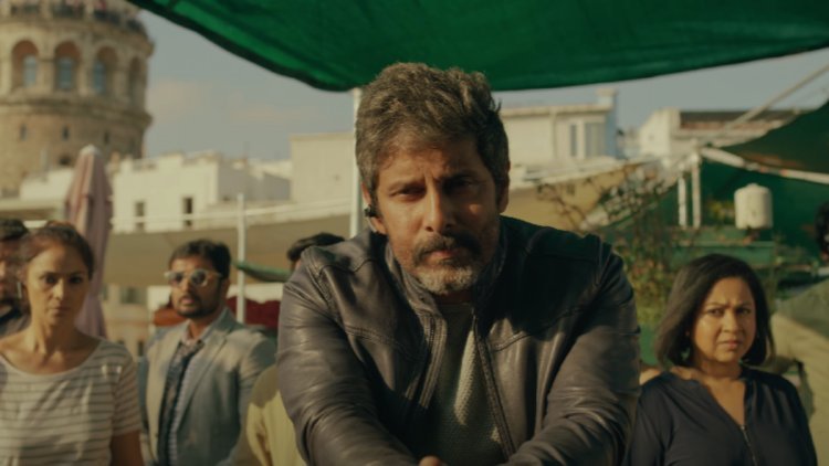 Dhruva Natchathiram Trailer Review: Vikram's Highly Anticipated, Stylish Action Thriller Is Finally Basking In The Limelight