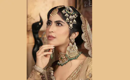 Aneesha Madhok Returns to Delhi in Musical 'Ananda' Directed by Muzaffar Ali