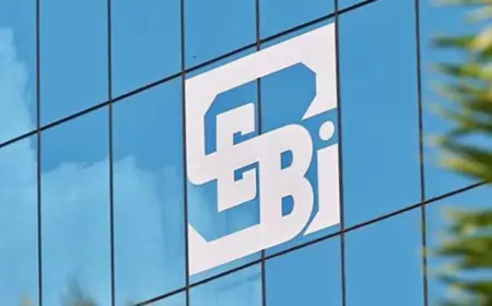 Baap Of Chart in SEBI's grip, financial influencer banned and fined Rs 17.20 crore