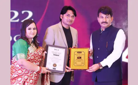 IFDA Institute Expands Its Reach with a New Branch in Sangam Vihar, New Delhi