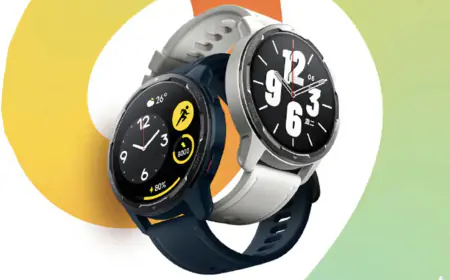 Price of this watch of Xiaomi is so much that it will be like a budget smartphone, many special features are available with eSim support