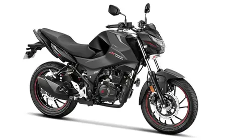 3 motorcycles continue to dominate the 160cc segment, your favorite also included