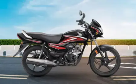 How special is Honda Shine 100? Understand in 5 easy points