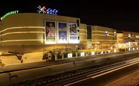 Woman misbehaved in Bengaluru's Lulu Mall, police shocked after video went viral; investigation started