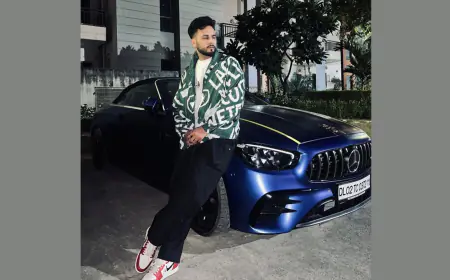 'Bigg Boss OTT 2' Winner Elvish Yadav Joins 'Temptation Island India' Excitement Builds!