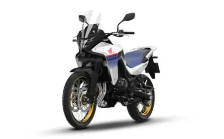 Honda XL750 Transalp launched in India at a starting price of Rs 11 lakh, know the features and specifications