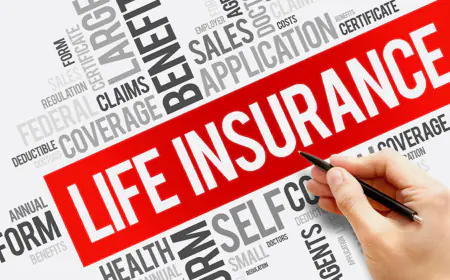 How to Choose the Right Life Insurance Policy for You by Age?