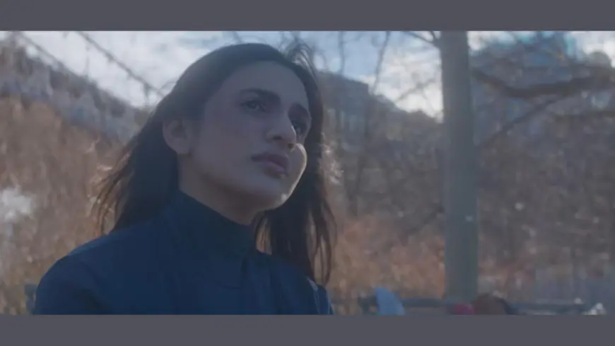 Dhwani Takes the Lead in Empowering Women Through a Riveting Short Film