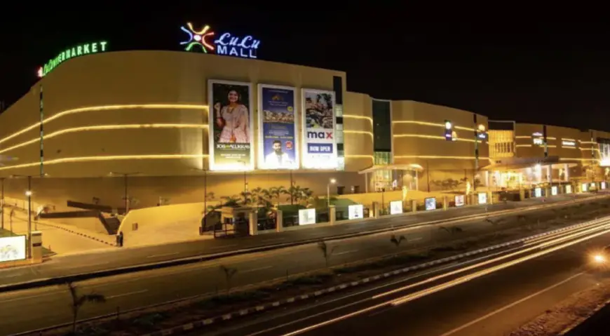 Woman misbehaved in Bengaluru's Lulu Mall, police shocked after video went viral; investigation started