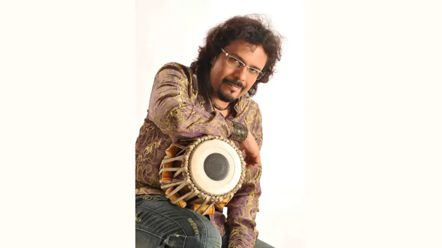 Bickram Ghosh and Metastar Media Unveil PLANETBICKRAM.IN: A Unique Metaverse for Music Enthusiasts