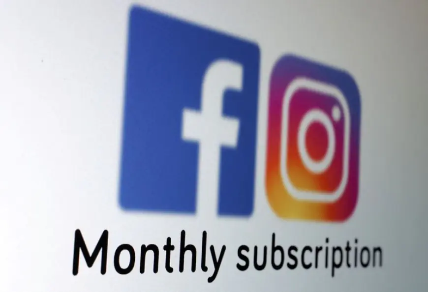 Now you can use Facebook and Instagram without ads, Meta introduced new subscription plan