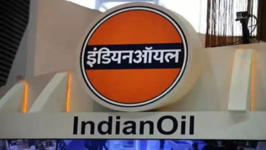 IOC Q2 Result: Indian Oil's profit increased to Rs 12967 crore in September quarter, decline in revenue