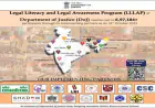 LLLAP's Legal Literacy Program Reaches Over 600,000 Individuals through DISHA Initiative