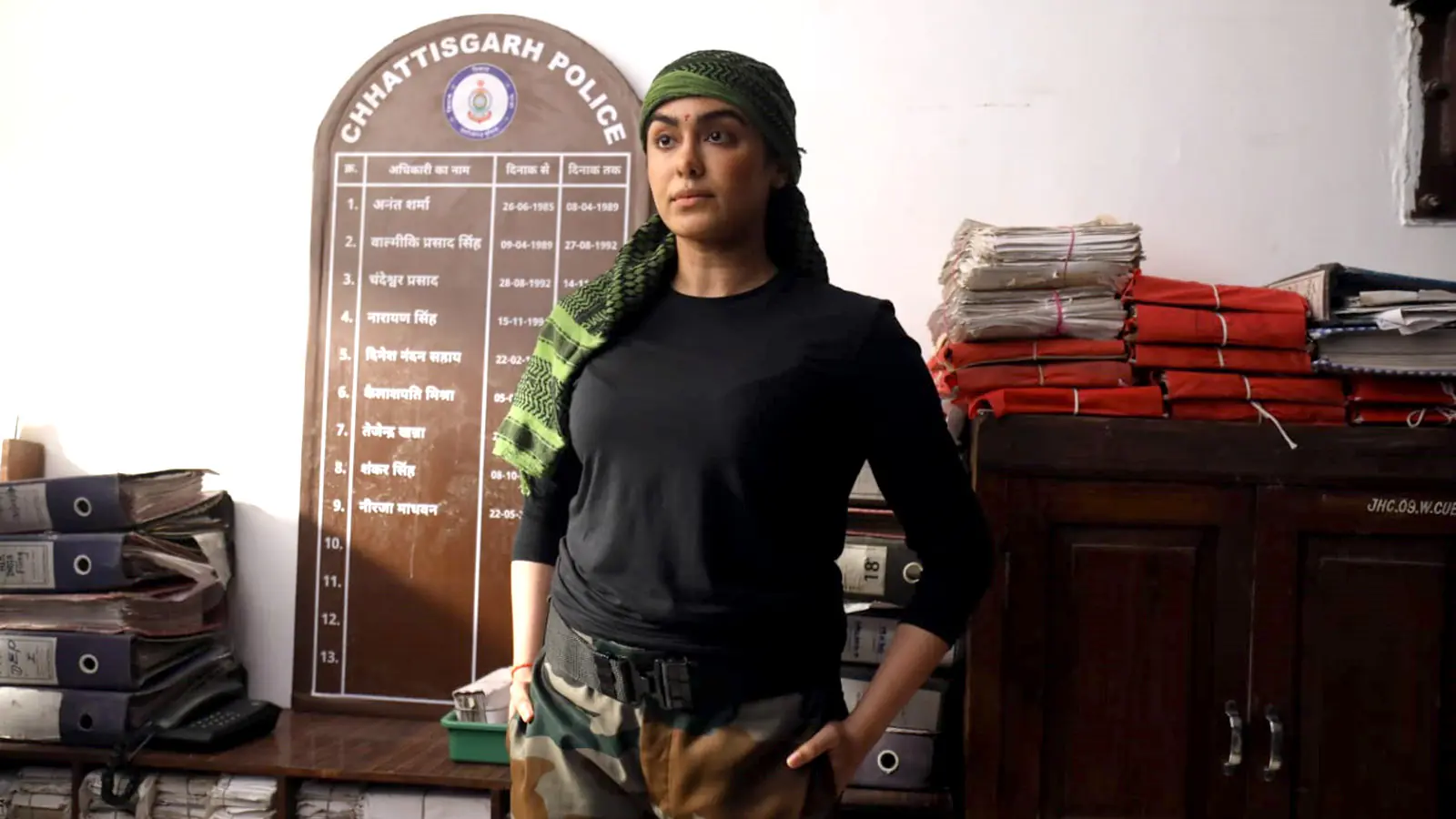 Action and Laughter with 'Adah ka Swayamvar': Adah Sharma's Diverse Ventures Post 'The Kerala Story' Hit