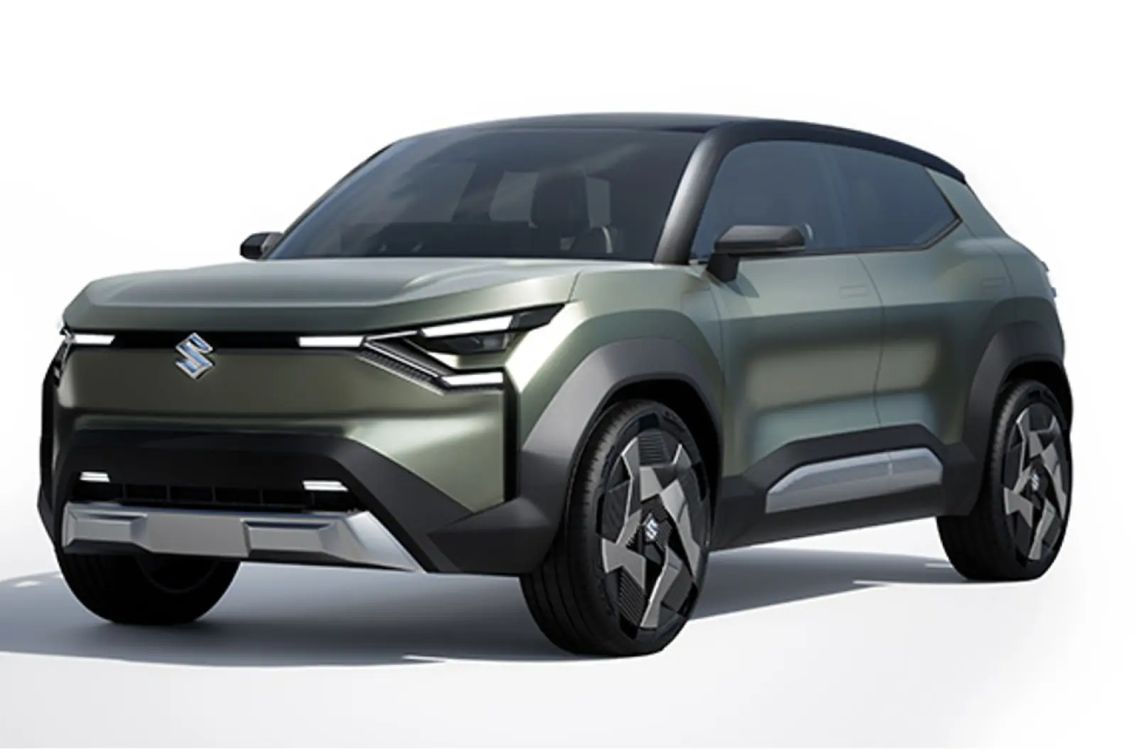 Made in India Maruti Suzuki eVX SUV will be exported to the global market, know the launch timeline and features