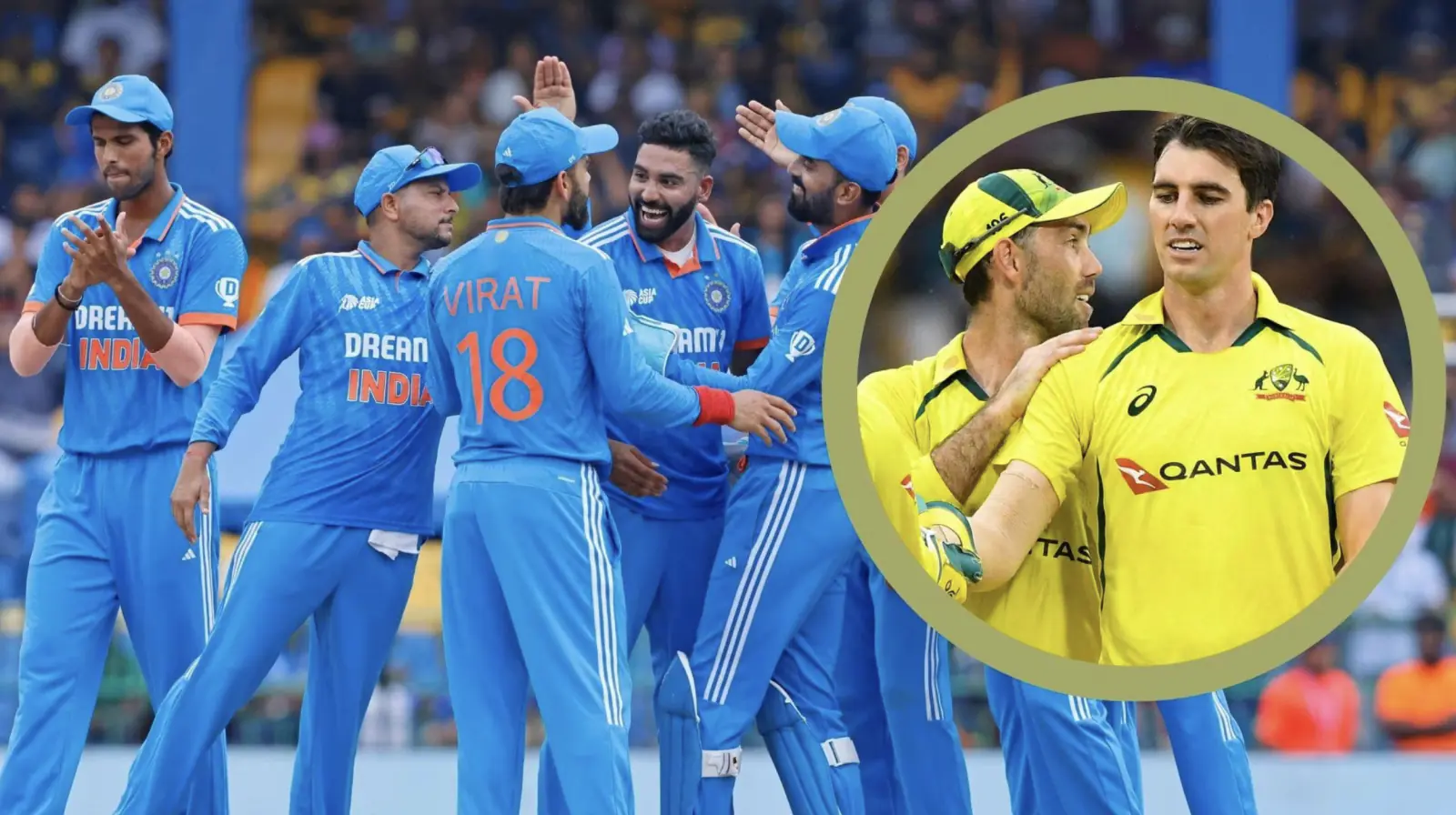 IND vs AUS 1st T20: Who will open in place of Rohit-Gill, the playing 11 will be like this in the first T20 today