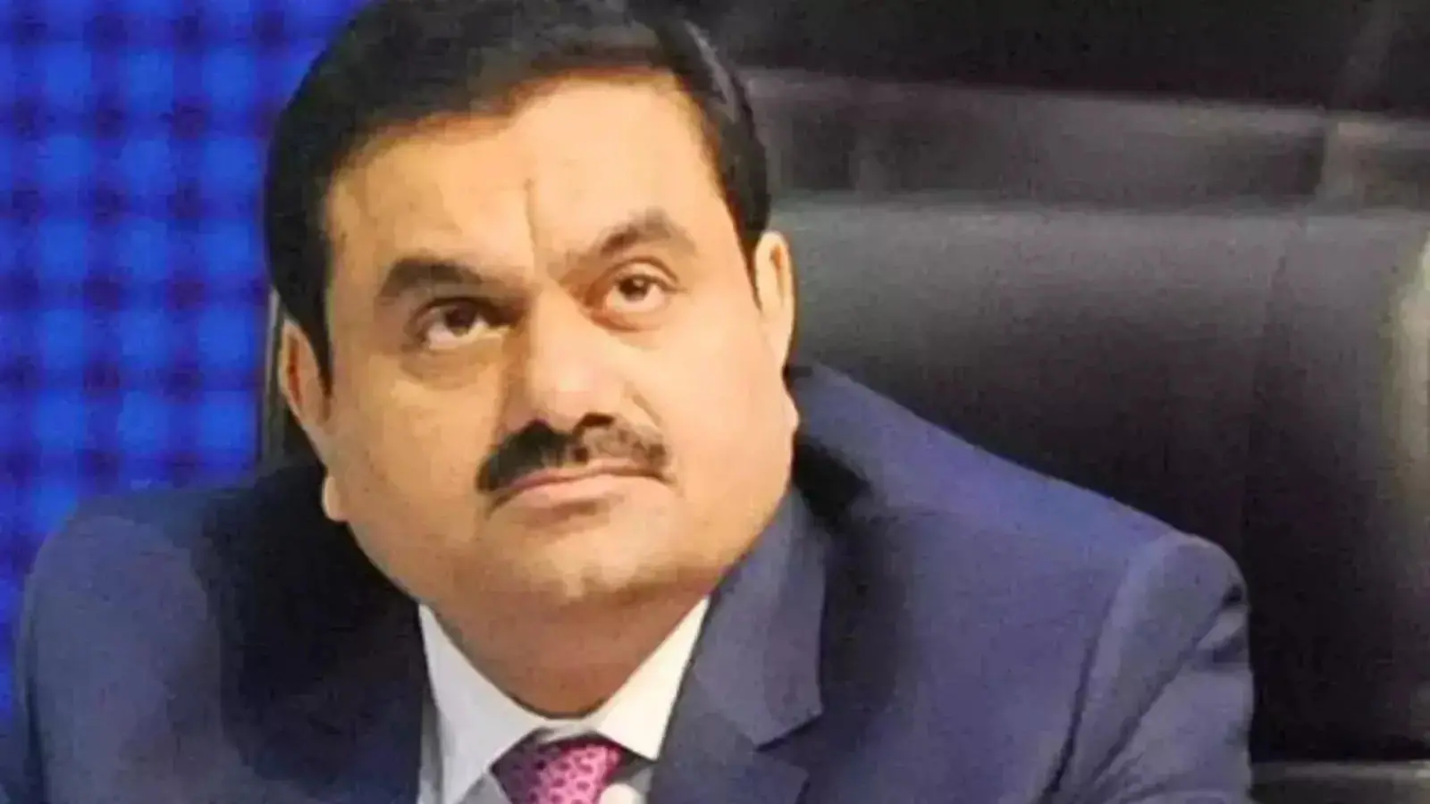 Shares of Adani Group companies rose by Rs 15,000 crore