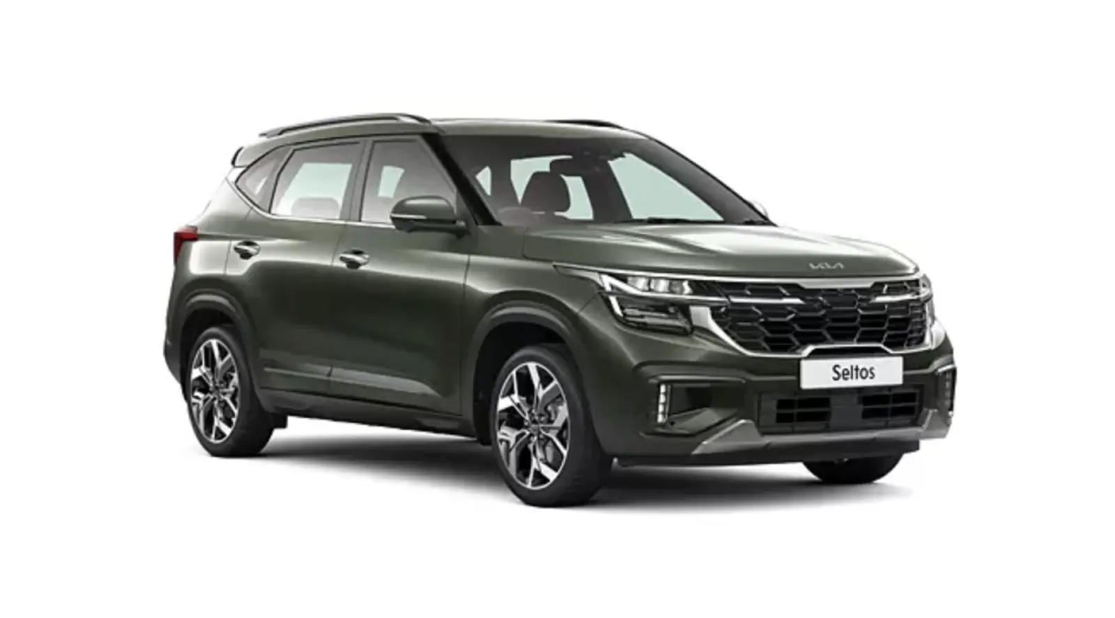Kia Seltos prices cut by Rs 2,000, prices of these selected variants reduced