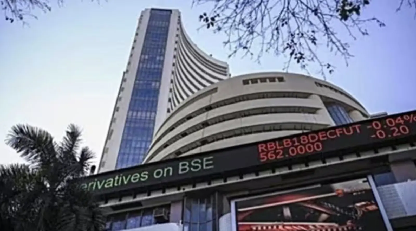 Indian equity benchmark enters M-Cap Club, BSE's M-cap reaches $4 trillion