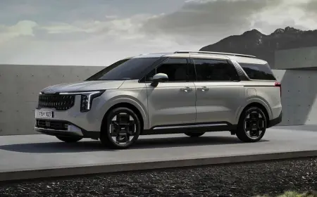 Kia India will launch 3 new cars in 2024, know what the future plan of the company