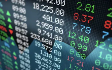 Blue Jet Healthcare listed in stock market, investors got 10 percent profit