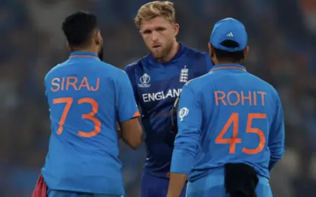 David Willey retired from international cricket, England had already released him from the central contract